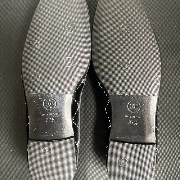 Chanel Mocassins - Loafers - Picture 8 of 15